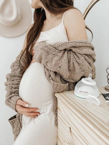 <h1>Gravid? Här är Våra Bästa Tips från Mammor till Mammor</h1>